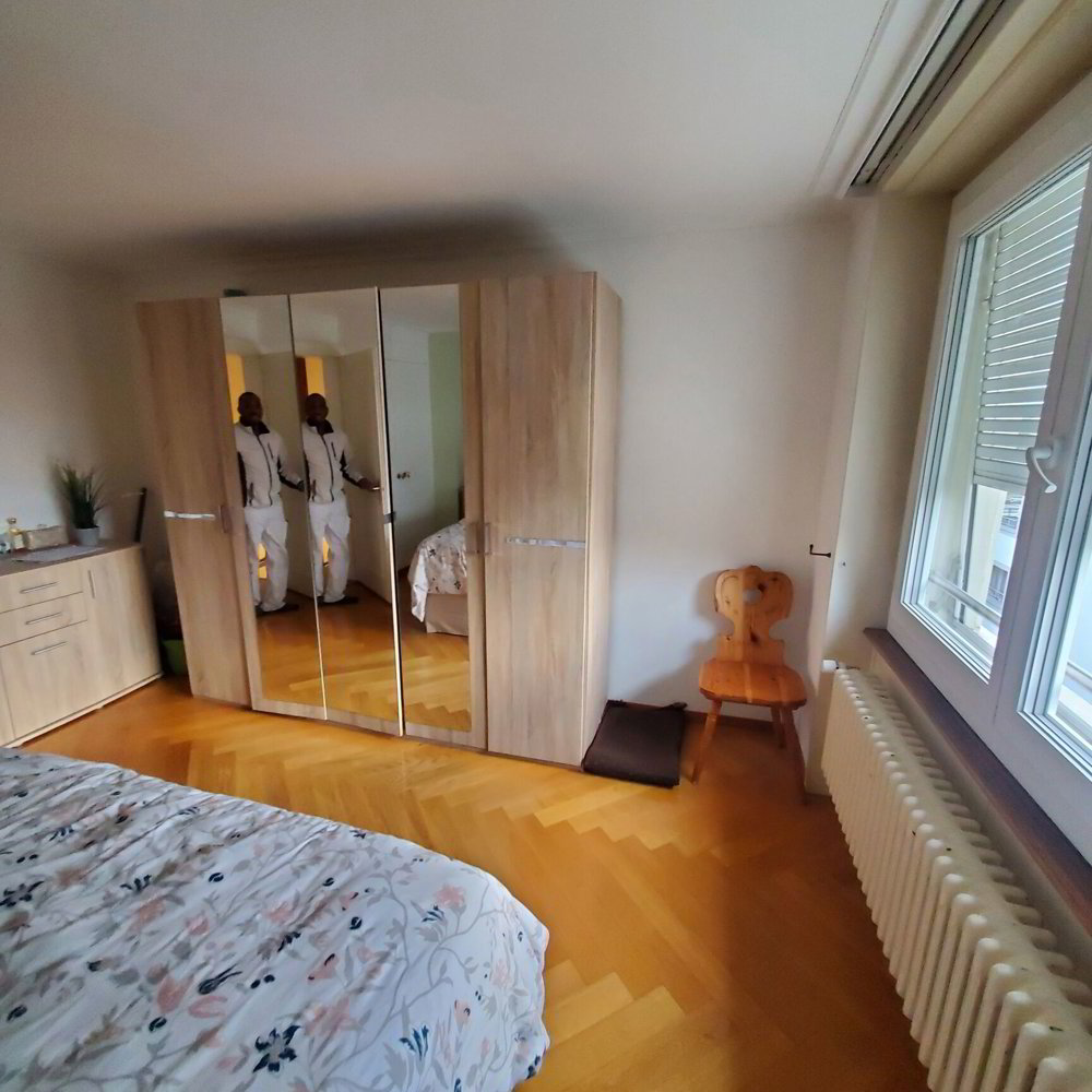 5 Zimmer Wohnung zu vermieten in Payerne - Bild 1/6