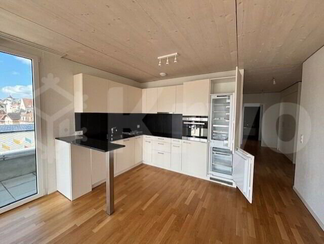 Appartement 4.5 pièces à louer à Delémont - image 1/11
