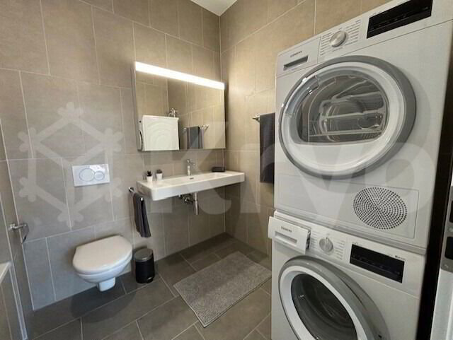 4.5 Zimmer Wohnung zu vermieten in Delémont - Bild 1/10