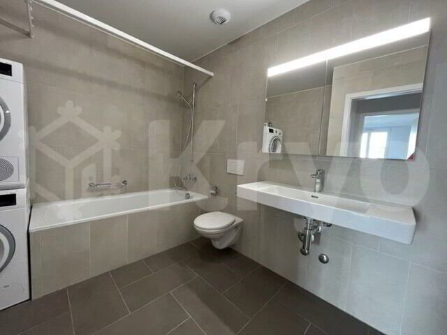 Appartement 4.5 pièces à louer à Delémont - image 1/7