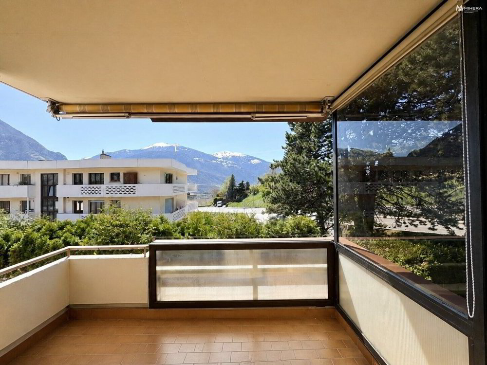 4.5 rooms Apartment for rent in Veyras - image 1/6
