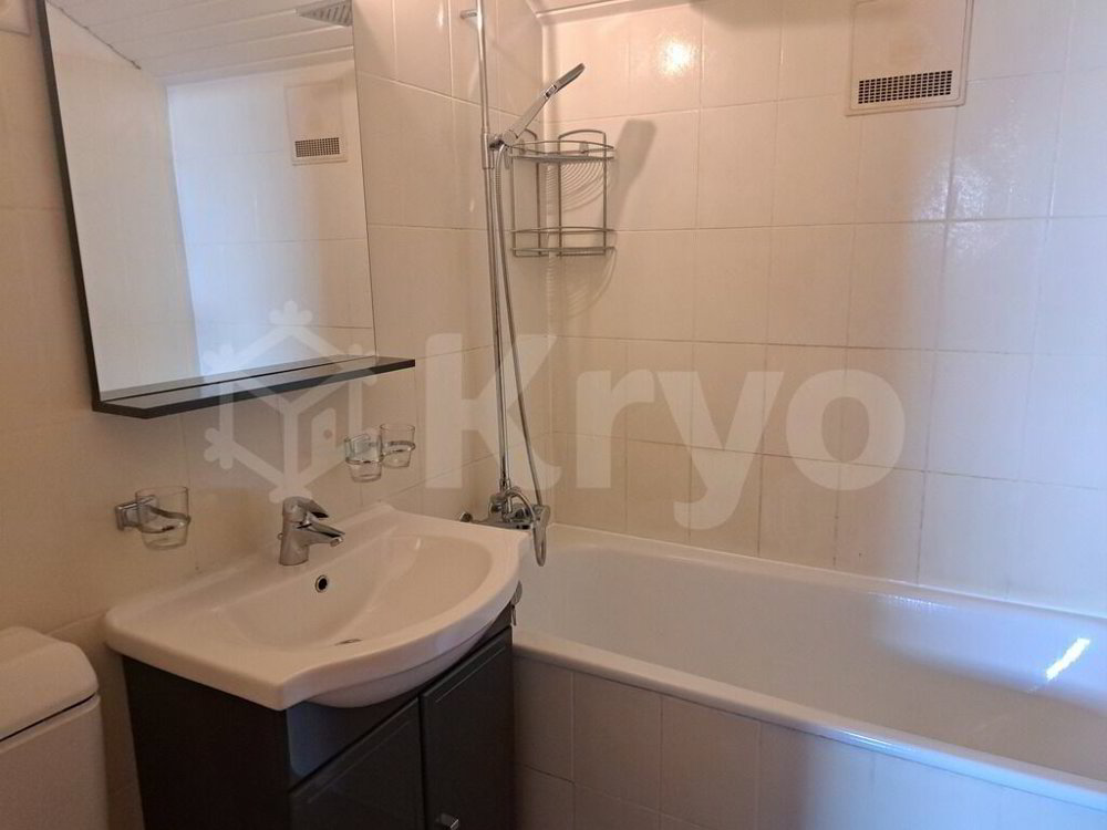 Appartamento di 4.5 locali in affitto a Bonnefontaine - immagine 1/4