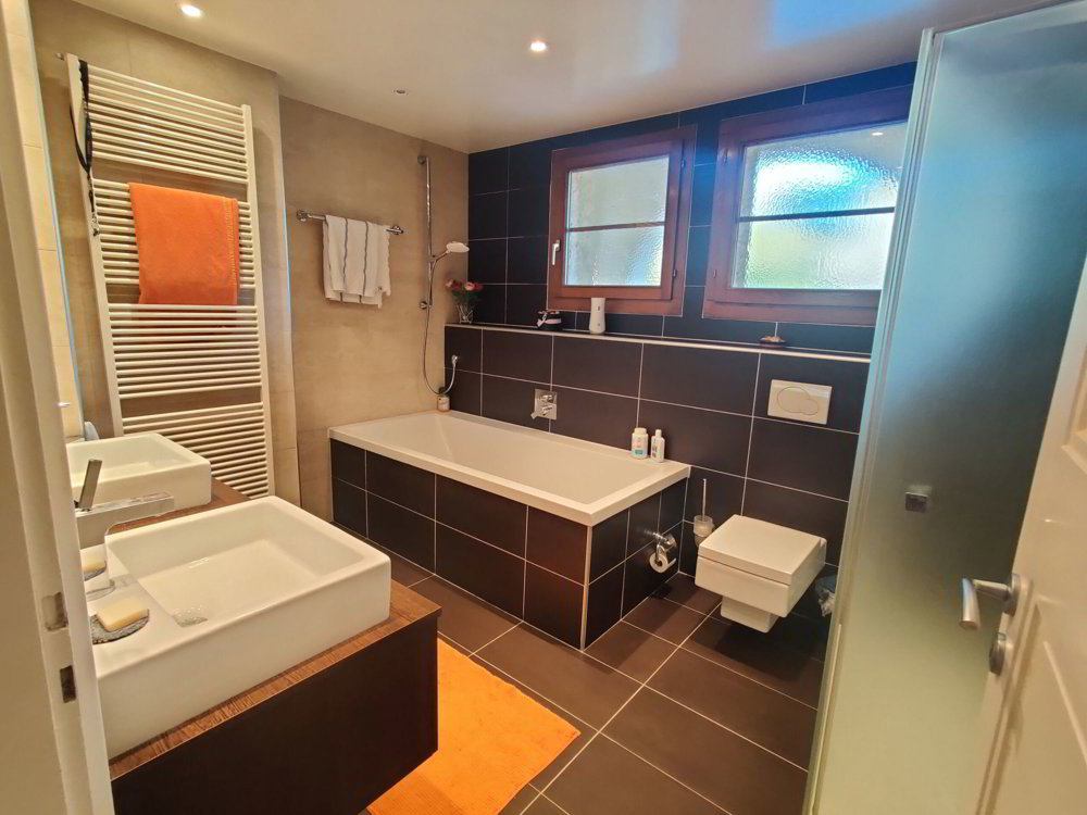 5 Zimmer Wohnung zu vermieten in Plan-les-Ouates - Bild 1/11