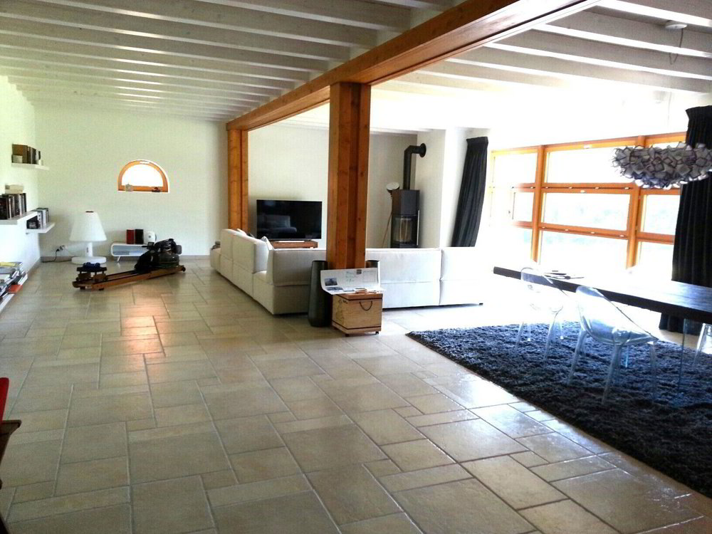 Wohnung – Cartigny - Ansicht 2