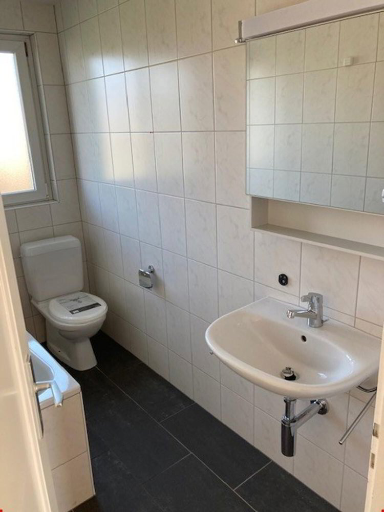 Appartamento di 4.5 locali in affitto a Diessbach b. Büren - immagine 1/17