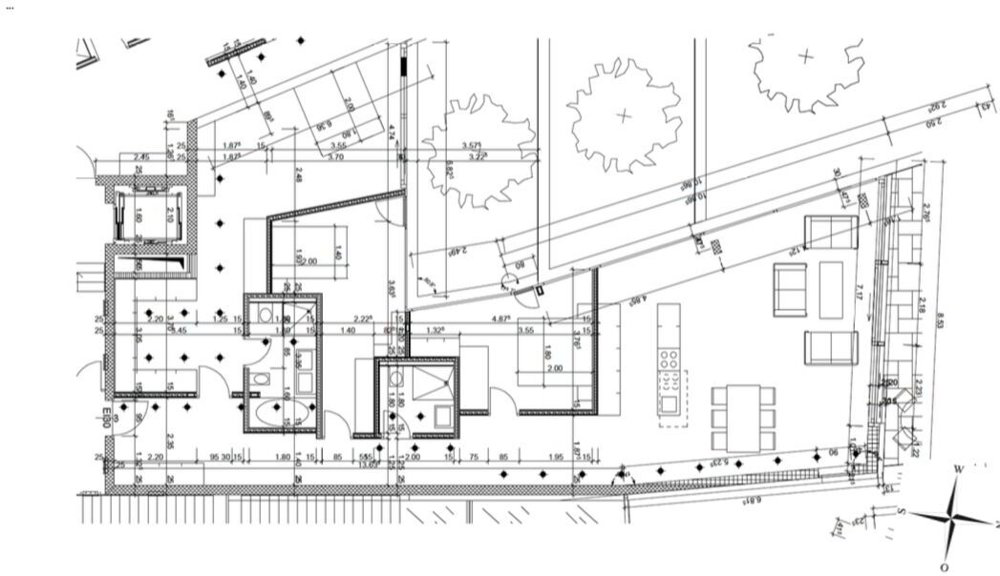 Appartamento di 4.5 locali in affitto a Paradiso - immagine 1/18