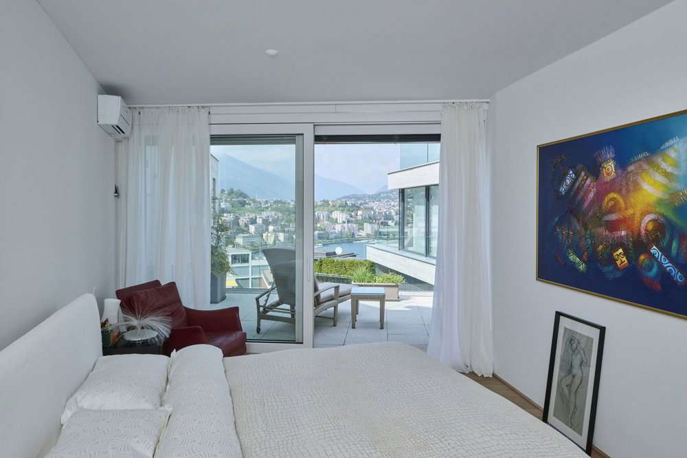 Wohnung – Paradiso - Ansicht 2
