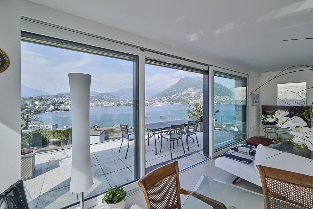Wohnung – Paradiso - Ansicht 4
