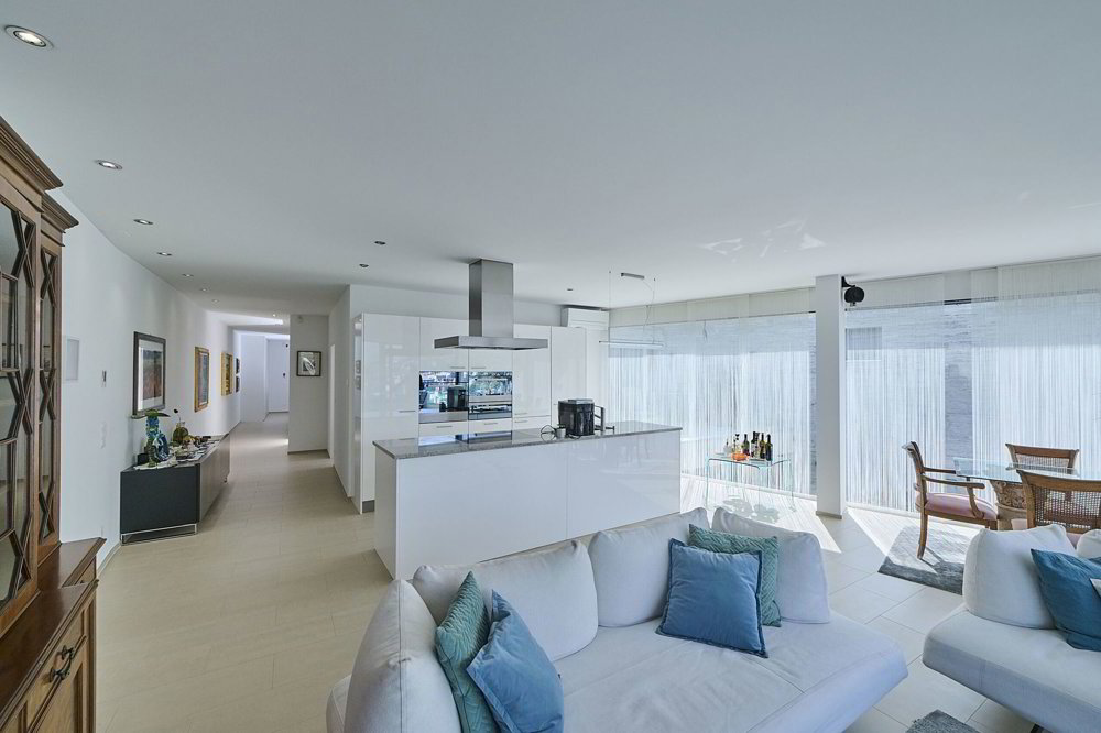 Wohnung – Paradiso - Mehr