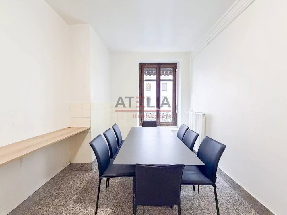 Appartement 3 pièces à louer à Genf - image 1/2