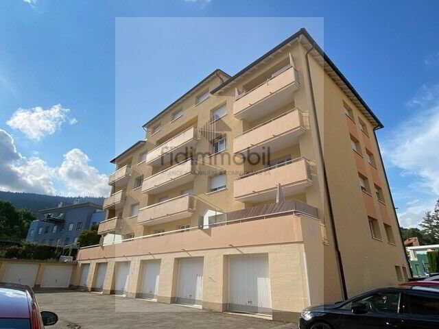Appartamento di 3 locali in affitto a Les Geneveys-sur-Coffrane - immagine 1/12