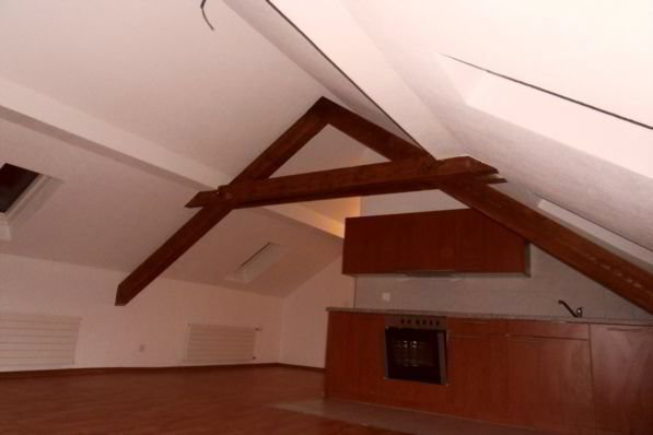 Apartment in Schaffhausen, Glockengut, Niklausen - Ansicht 2