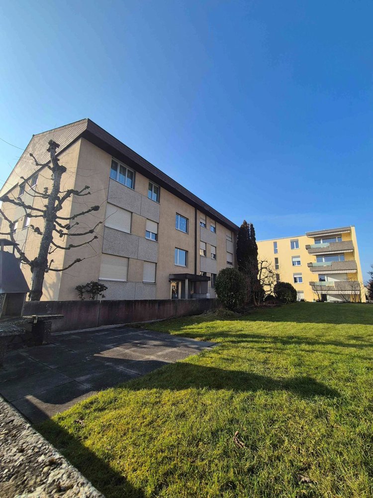 Appartamento di 5.5 locali in vendita a Langenthal - immagine 1/10