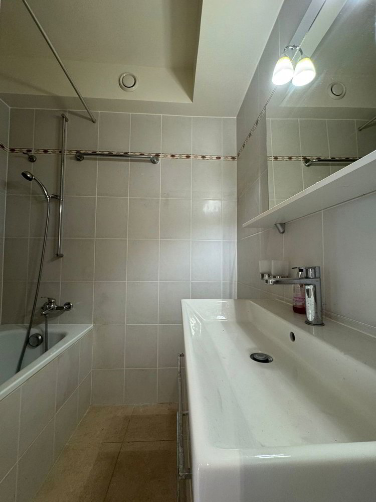 4 Zimmer Wohnung zu vermieten in Grand-Lancy - Bild 1/9