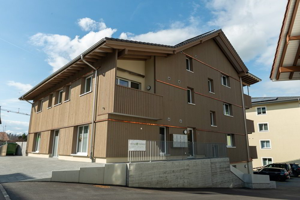 Appartement 2.5 pièces à louer à Knutwil - image 1/6