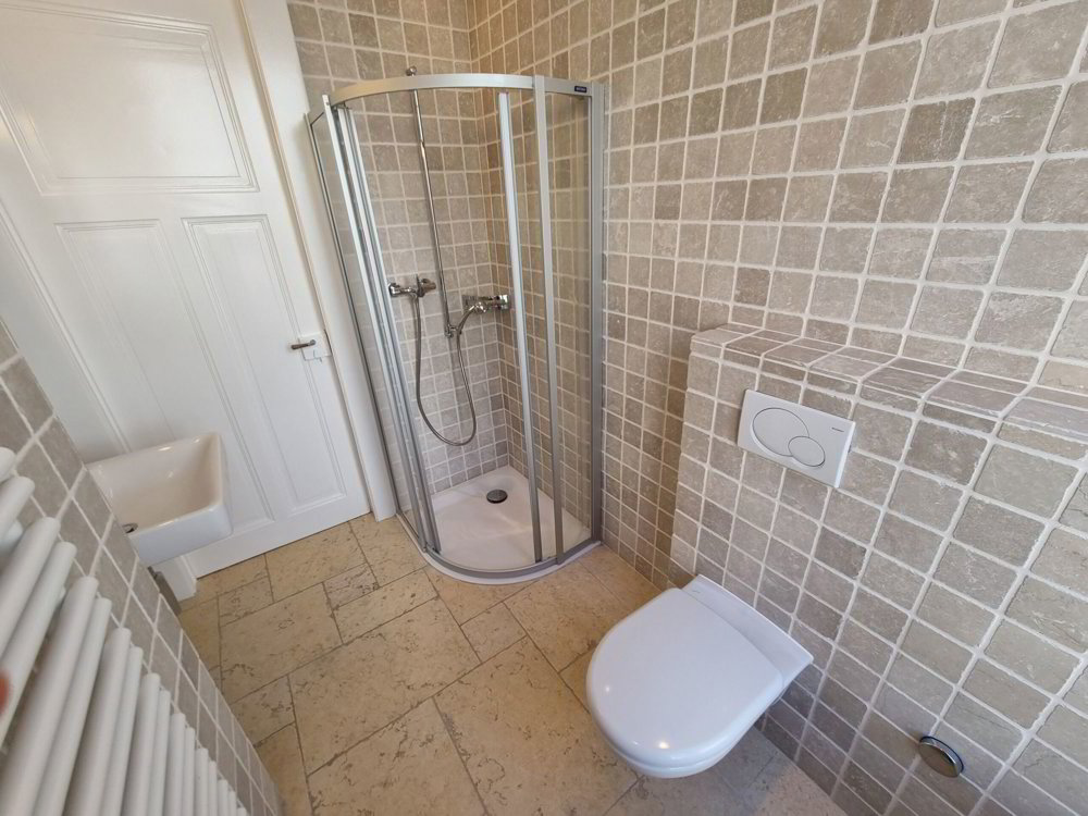 4 Zimmer Wohnung zu vermieten in Lausanne - Bild 1/9