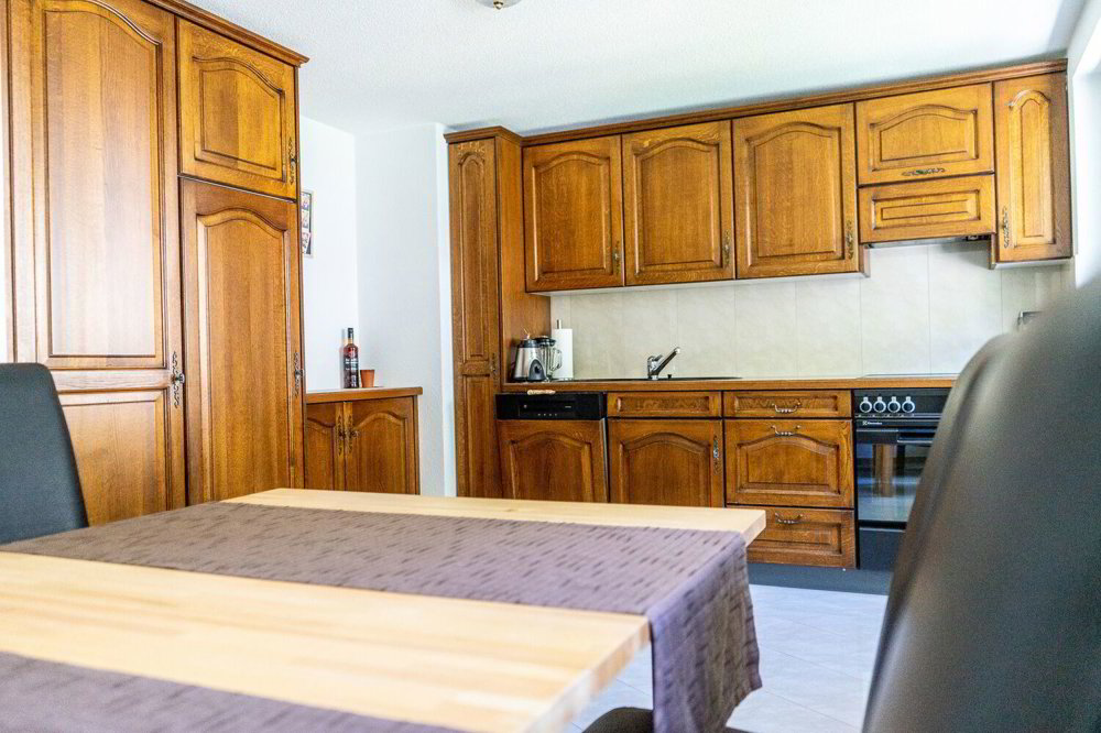 Apartment in Eyholz, Riiti - Ansicht 3