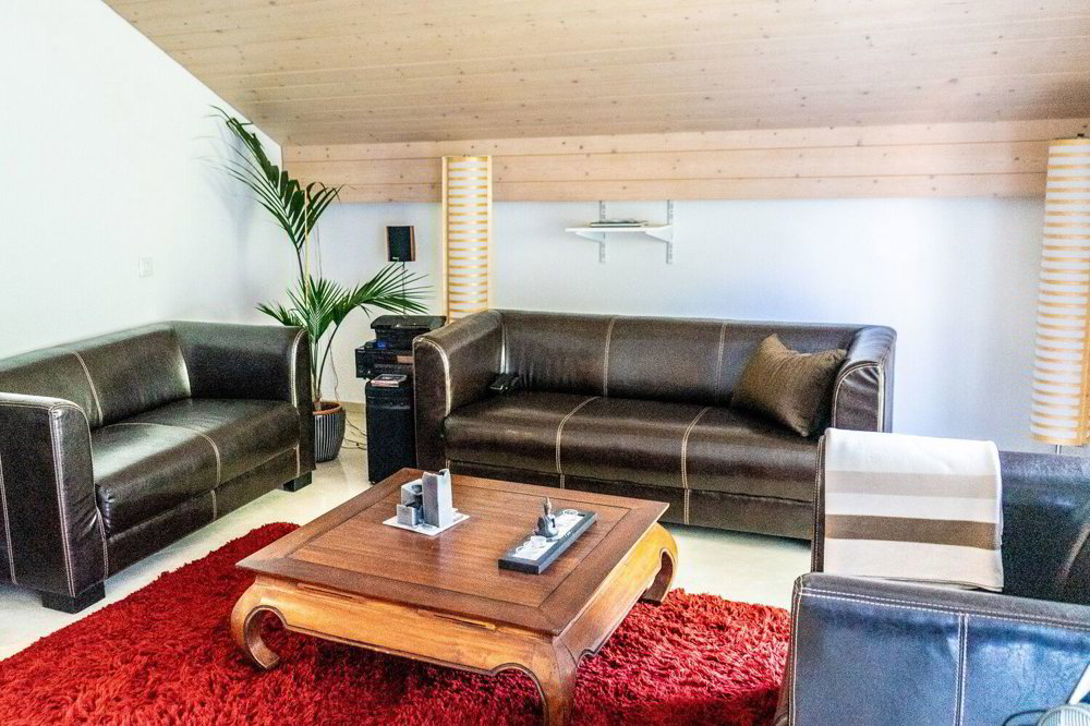 Apartment in Eyholz, Riiti - Ansicht 4