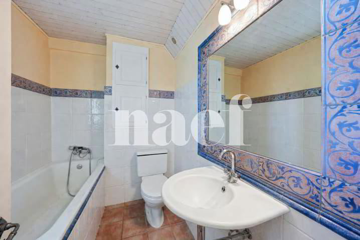 6 Zimmer Haus zum verkaufen in Thônex - Bild 1/13