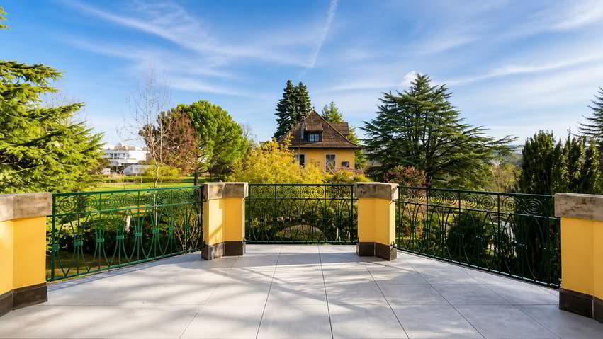 Haus – Genève - Ansicht 2