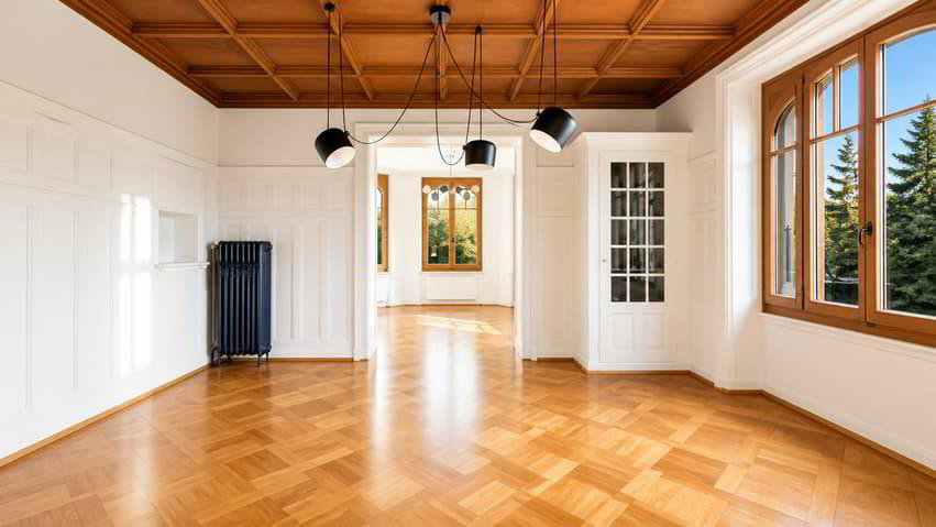 Haus – Genève - Ansicht 4