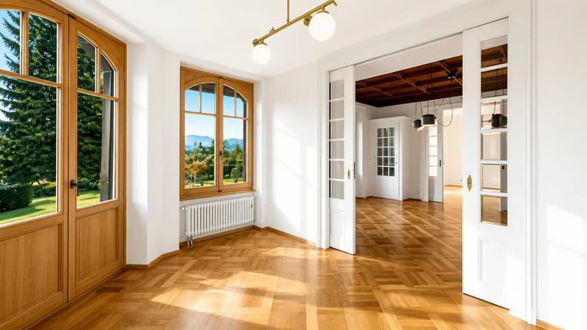 Haus – Genève - Ansicht 5