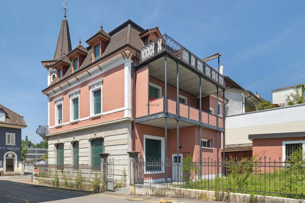 Appartamento di 2.5 locali in affitto a Laufen - immagine 1/8