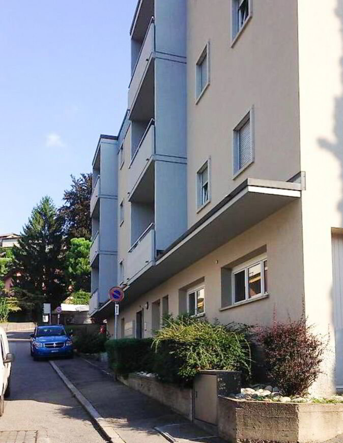 Appartamento di 1.5 locali in affitto a Mendrisio - immagine 1/10