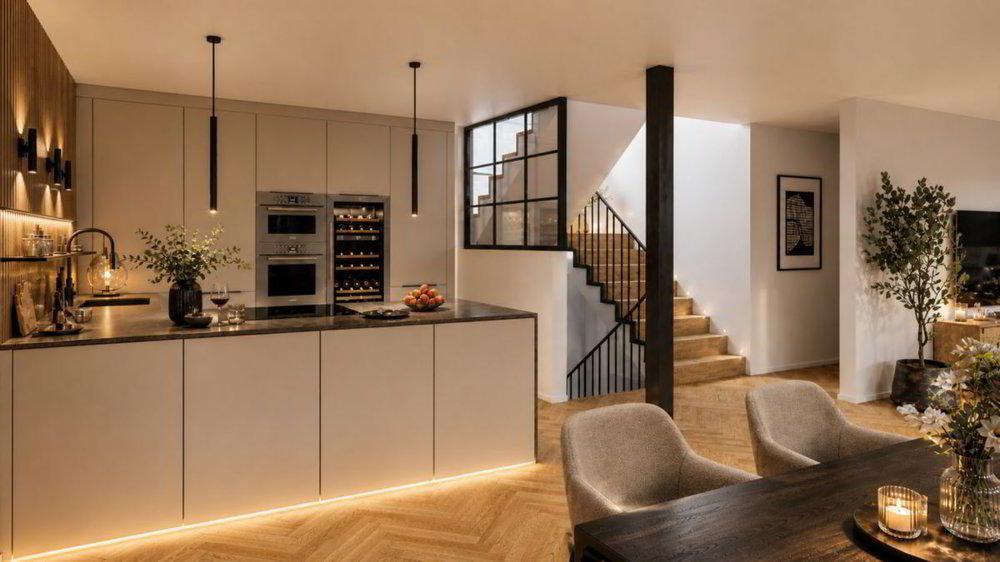 Haus – Aesch BL - Ansicht 3