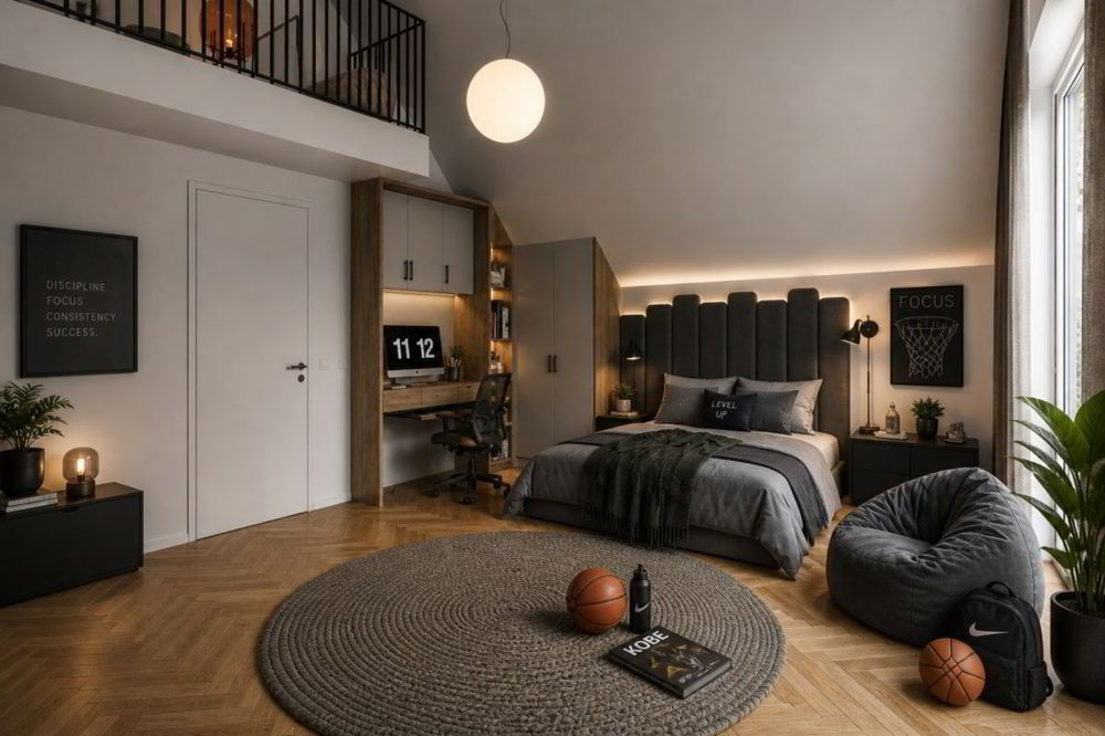 Haus – Aesch BL - Mehr