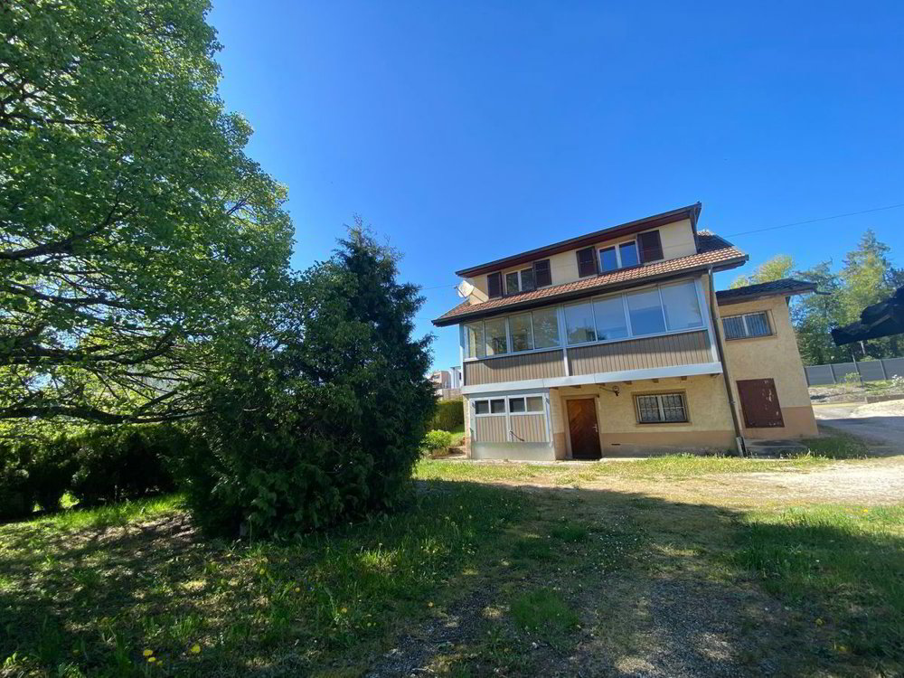 Haus – Alle