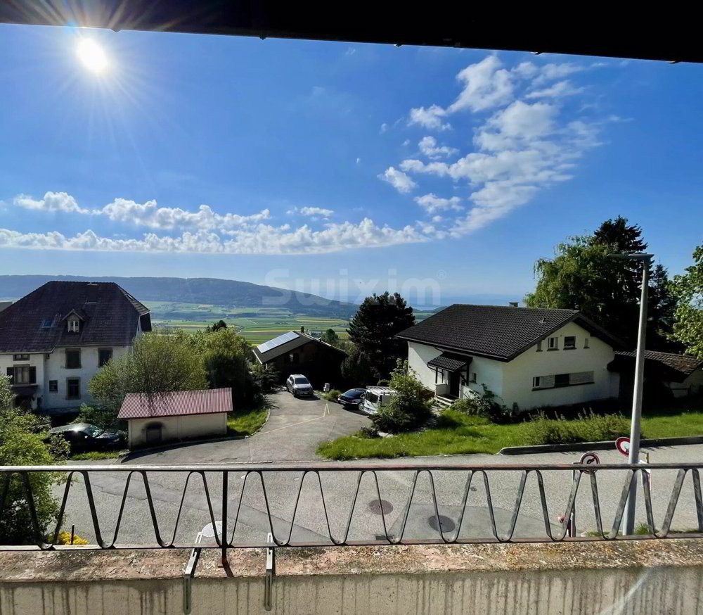 Maison 6.5 pièces à acheter à Les Hauts-Geneveys - image 1/2
