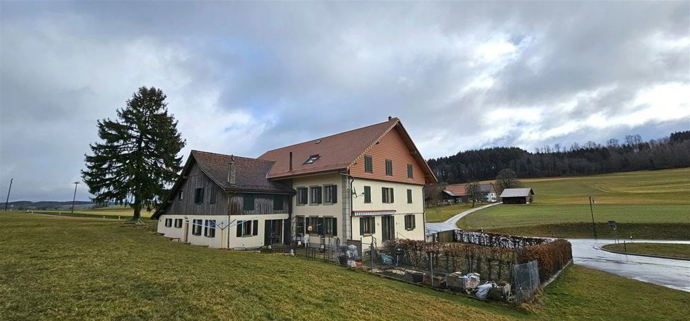 Maison 11 pièces à acheter à Montaubion-Chardonney - image 1/10