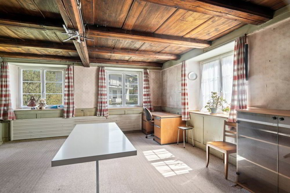 6.5 rooms House to buy in Nusshof - image 1/13