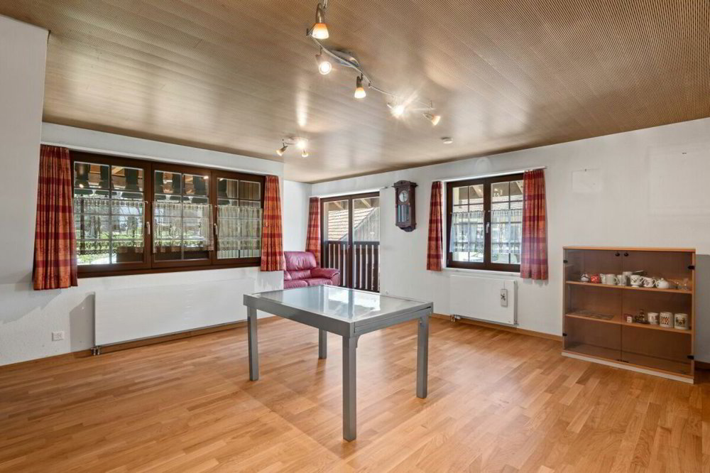 Maison individuelle with 6.5 rooms on sale in Nusshof - 978 m² - Ansicht 6