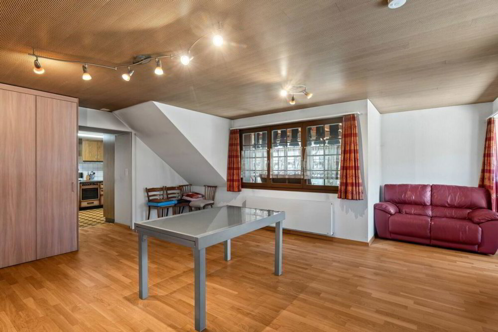 Maison individuelle with 6.5 rooms on sale in Nusshof - 978 m² - Mehr