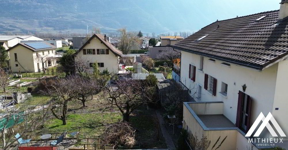Maison null pièces à acheter à Fully - image 1/8