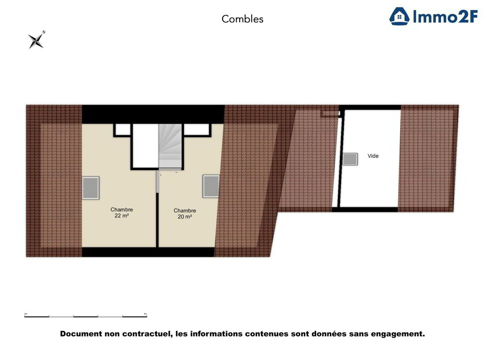 6 Zimmer Haus zum verkaufen in Avully - Bild 1/14