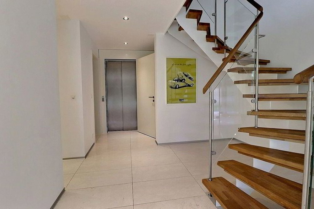 4.5 Zimmer Haus zum verkaufen in Pully - Bild 1/7