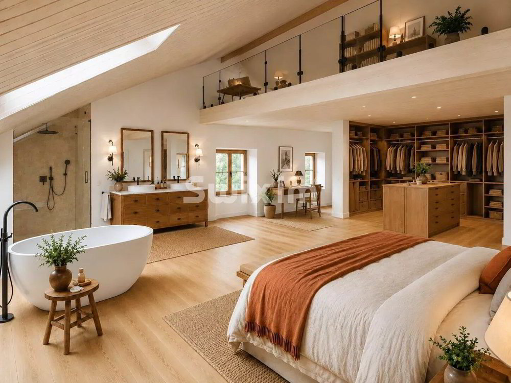 Haus – Dardagny, Essertines
