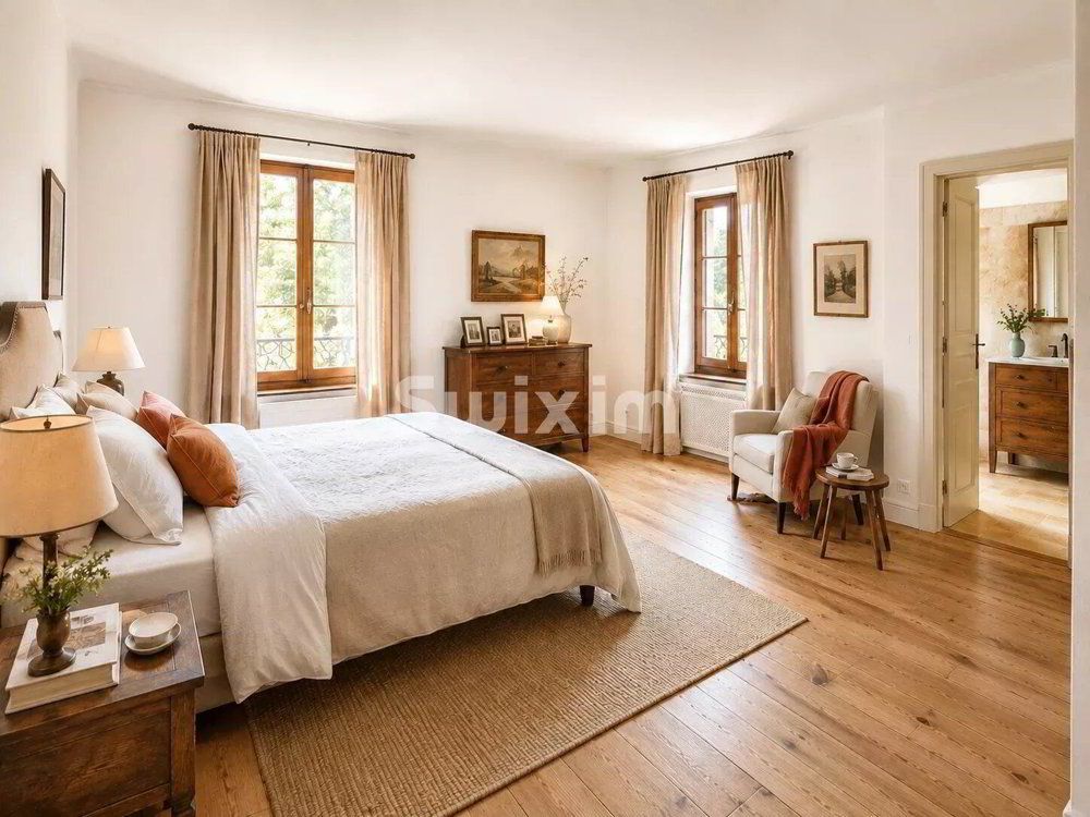 Haus – Dardagny, Essertines - Ansicht 3