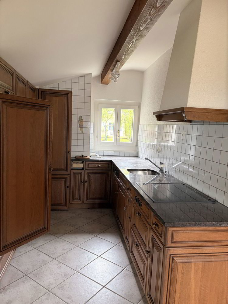 6 Zimmer Haus zum verkaufen in Les Geneveys-sur-Coffrane - Bild 1/13