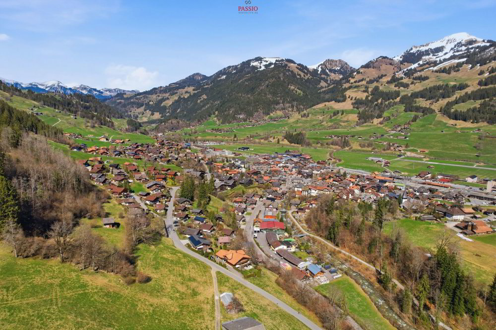 Casa di 8.5 locali in vendita a Zweisimmen - immagine 1/38