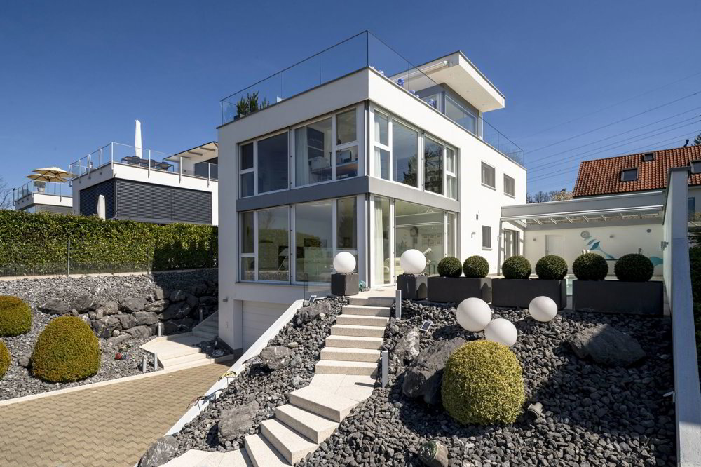 5.5 rooms House to buy in Arni AG - image 1/11