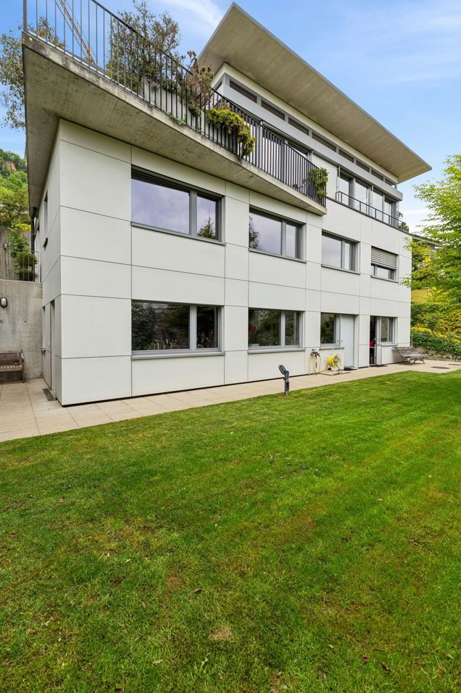 Maison 6.5 pièces à acheter à Liestal - image 1/9