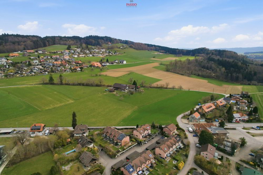 5.5 rooms House to buy in Innerberg - image 1/27