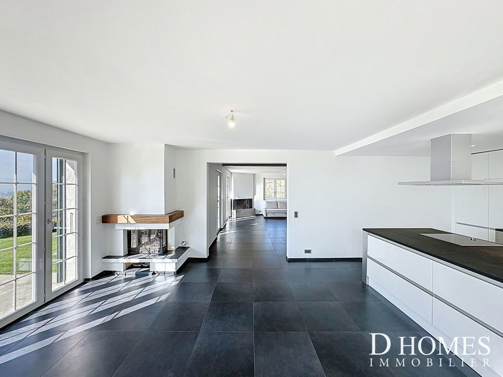 Haus – Grandvaux