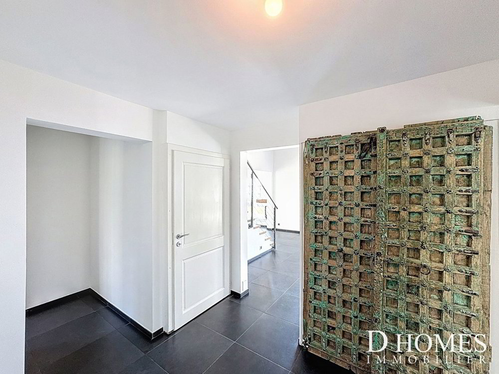 Haus – Grandvaux - Ansicht 2