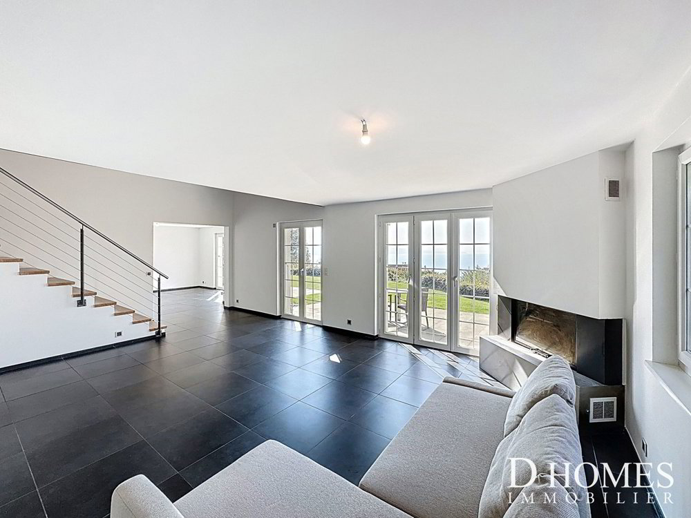 Haus – Grandvaux - Ansicht 5