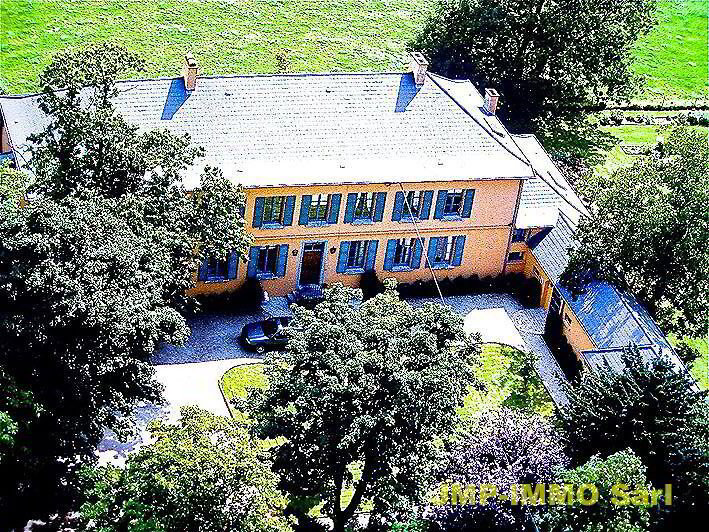 8.5 Zimmer Haus zum verkaufen in Vétroz - Bild 1/49